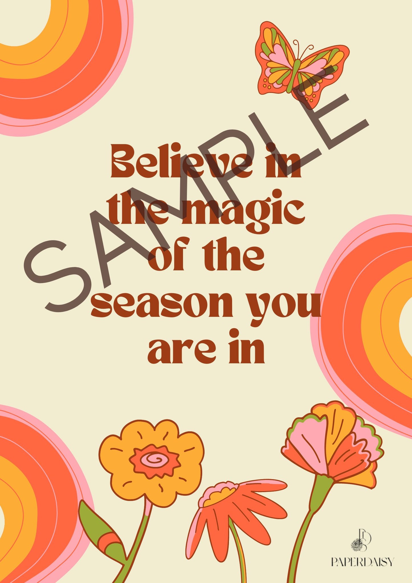 Believe In The Magic